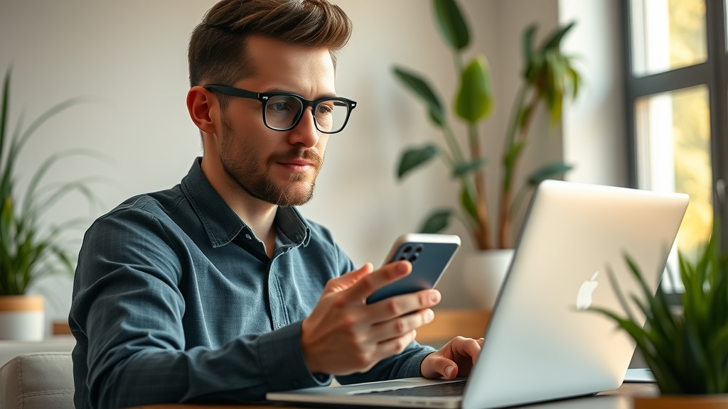 Monat market partner using social media and training to grow business
